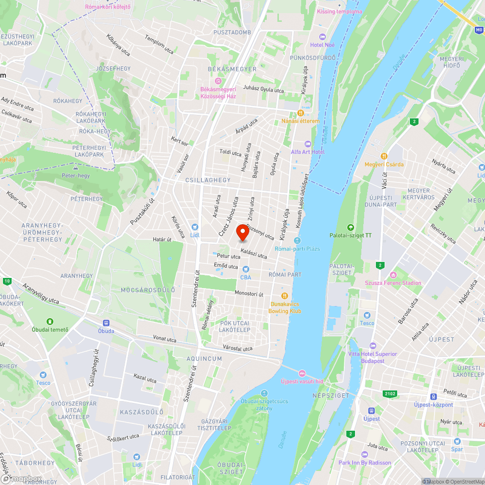 katyuk bejelentés helye