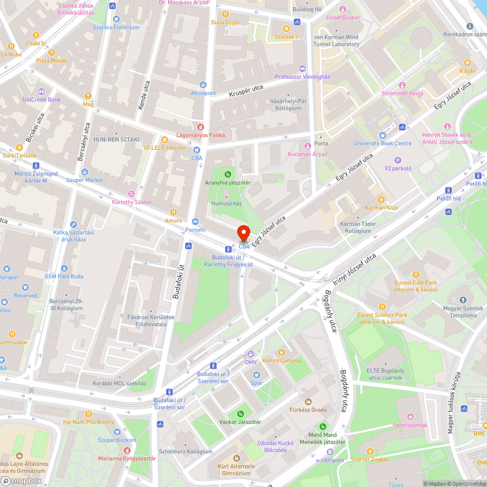 Megint egy elfelejtett 30-as tábla.... bejelentés helye