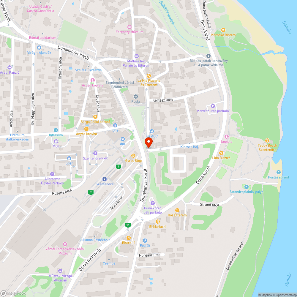 Közkút nem működik bejelentés helye