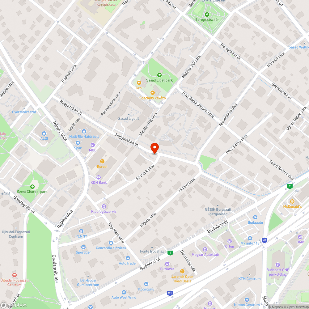 Lomtalanítas utani szemét bejelentés helye