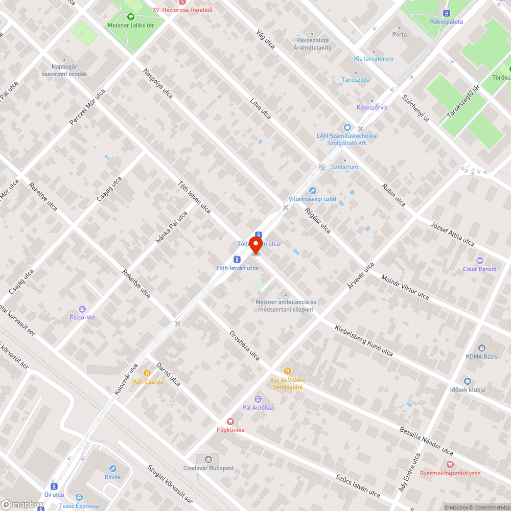 rendszám nélküli autó bejelentés helye