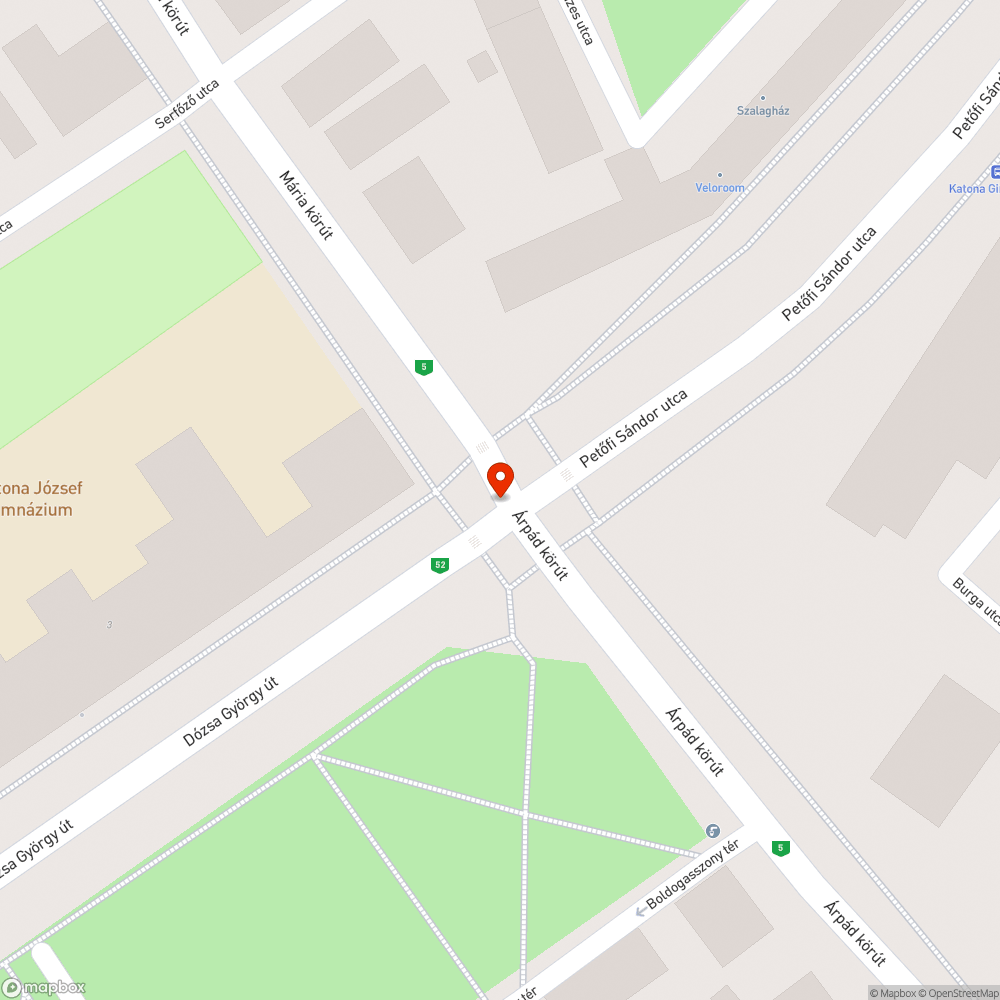 Töredezett közműfedél keret bejelentés helye