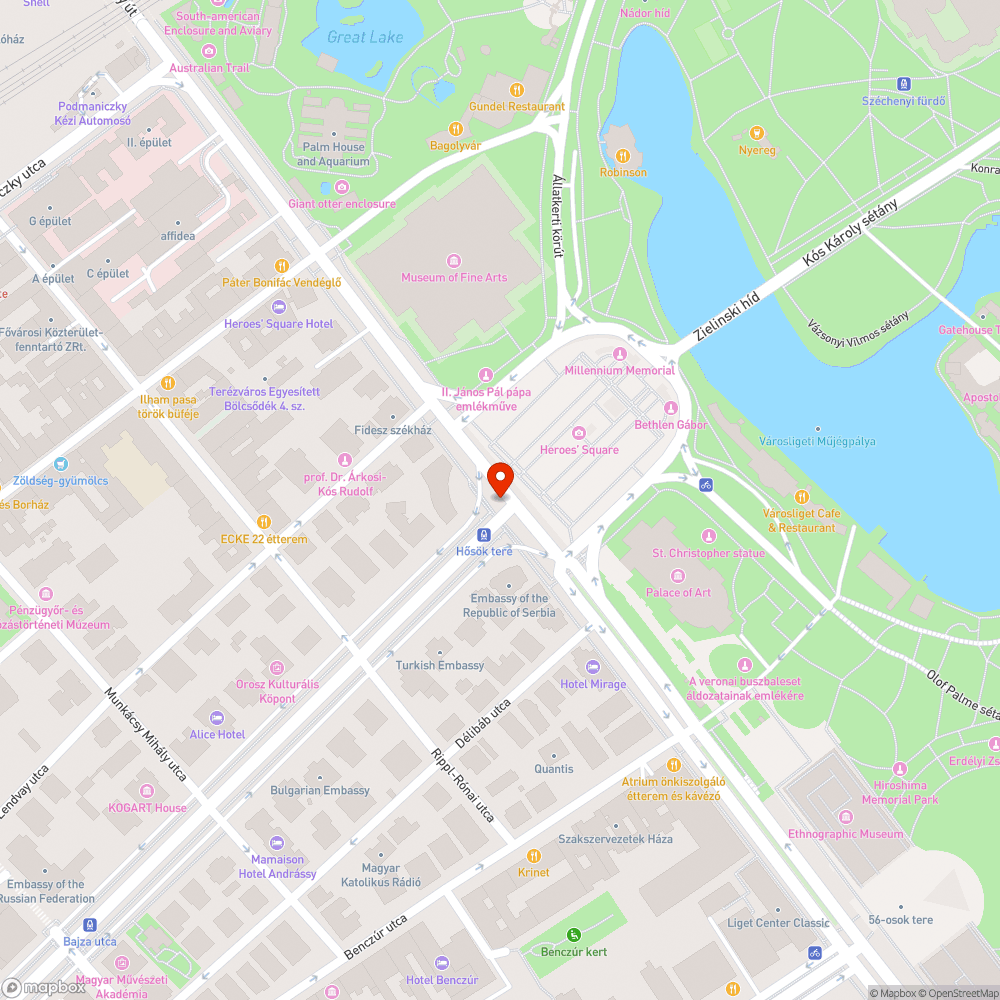 Hiányzó bubi pont bejelentés helye