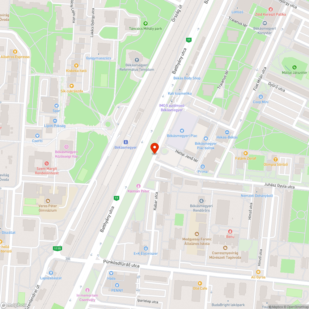 2 éve hirdetik... bejelentés helye