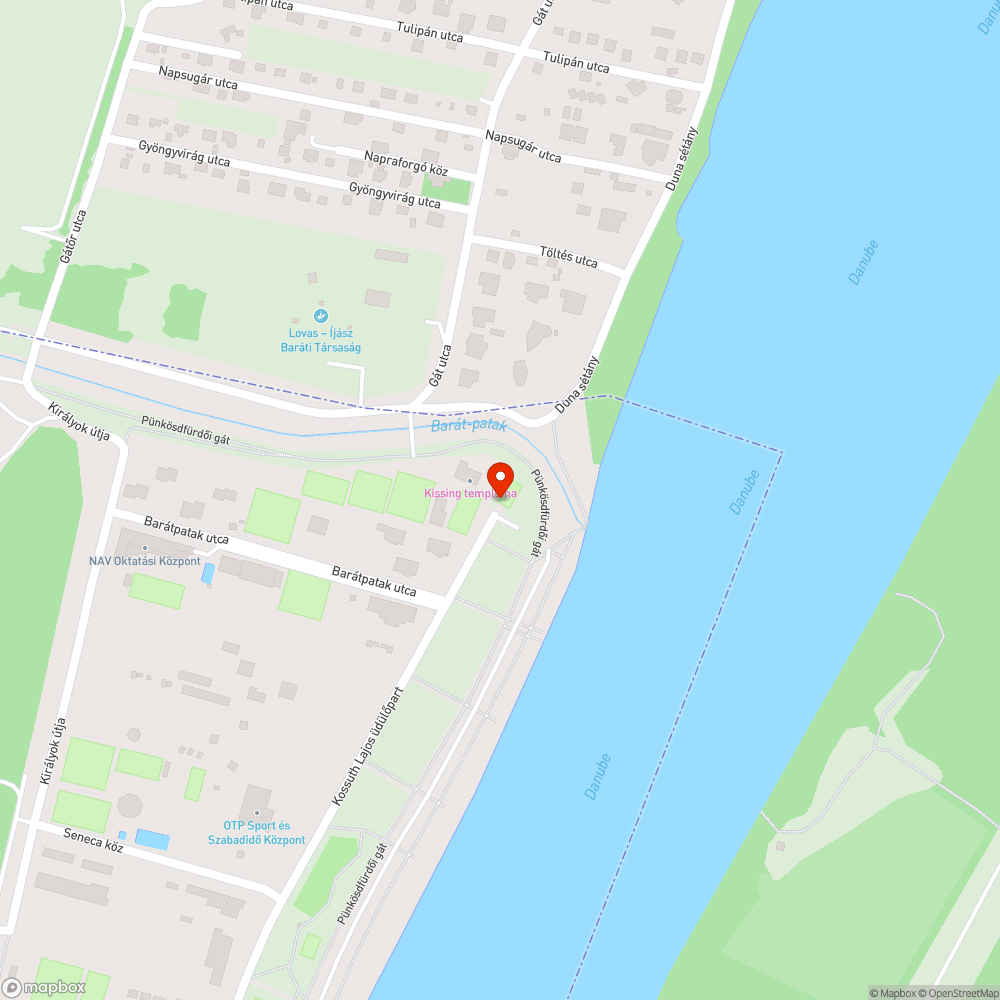 Kiégett 2 db lámpa bejelentés helye