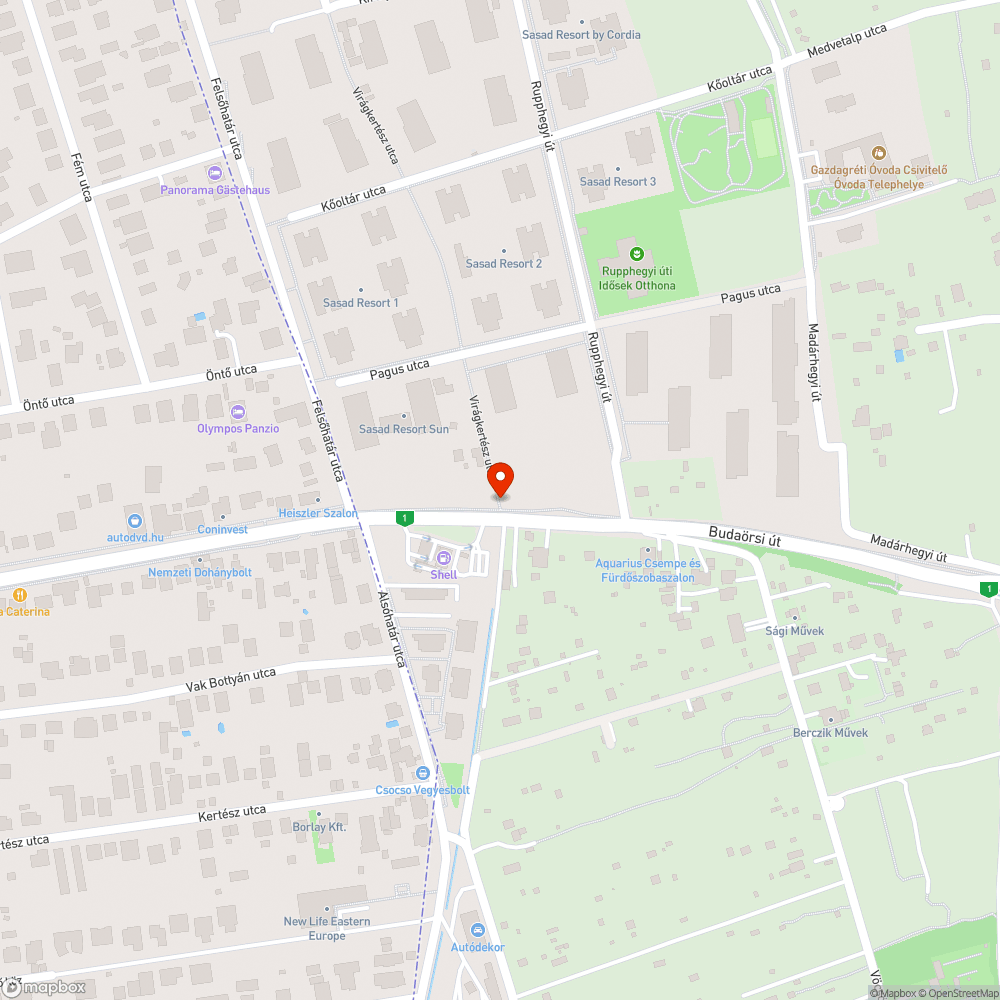 Zebra áthelyezése bejelentés helye