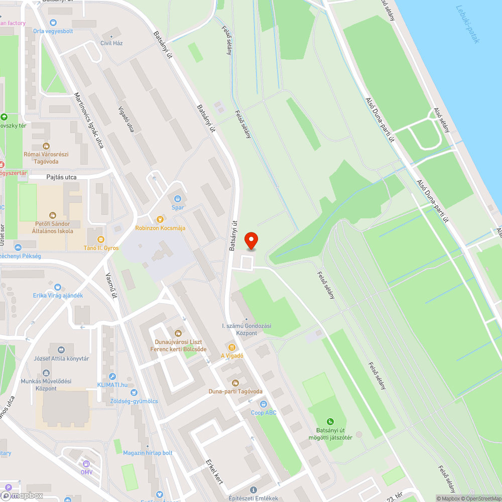 forgalomból kivont jármű parkolóban bejelentés helye