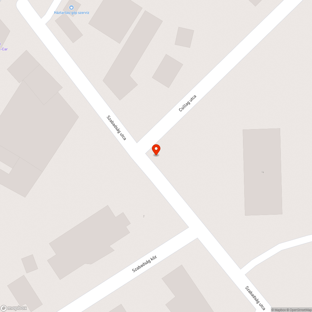 Zöldhulladék Csepelen bejelentés helye