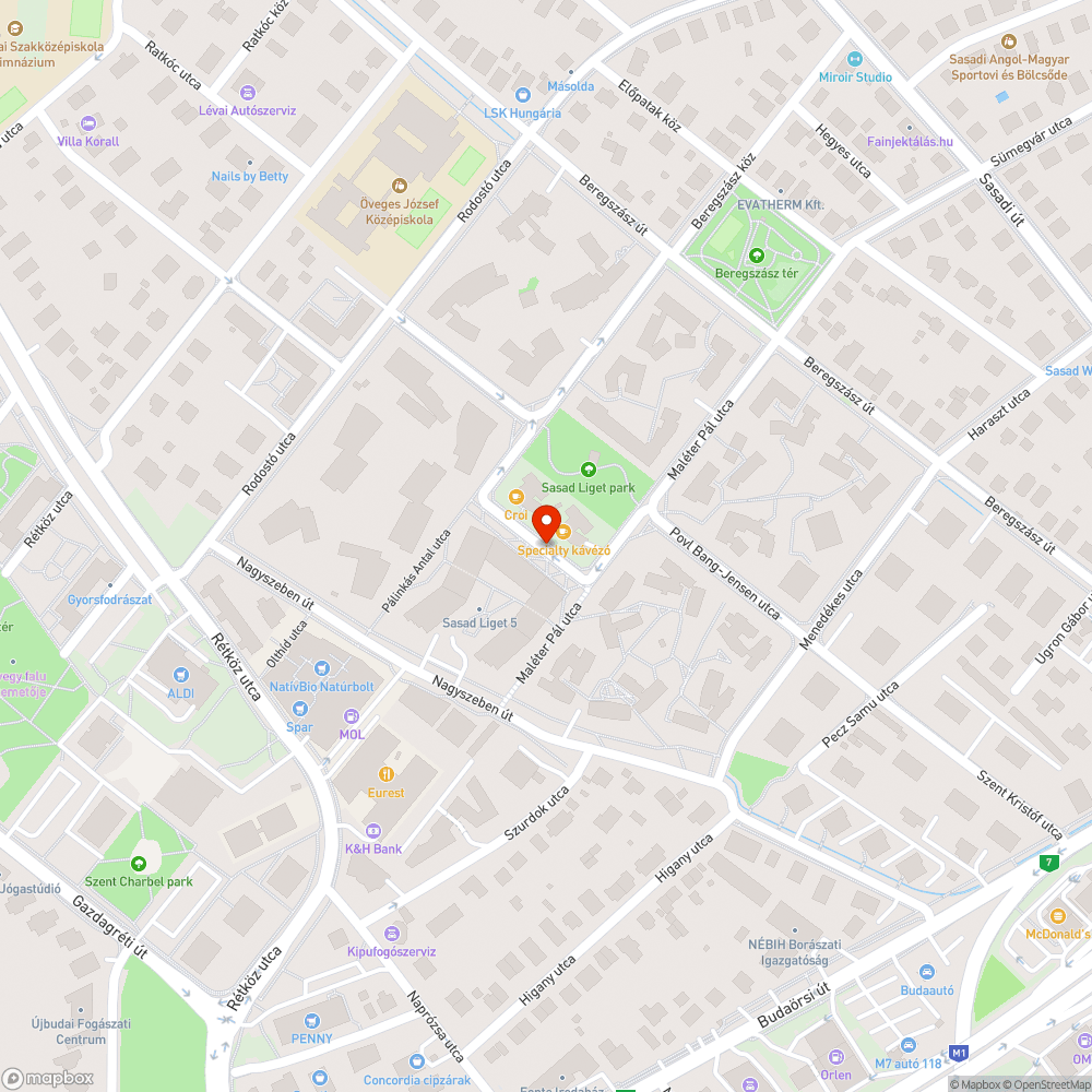 Logó vezetékek bejelentés helye