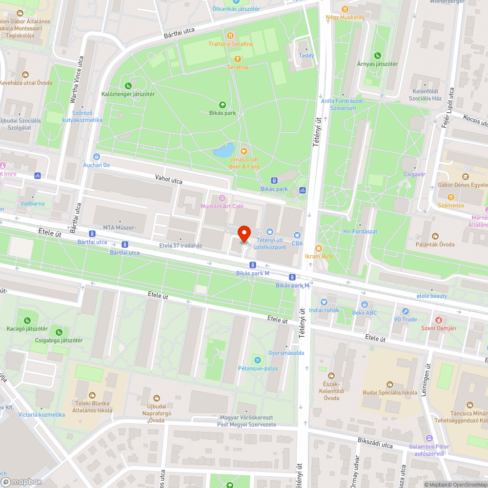 Kiégett lámpák bejelentés helye