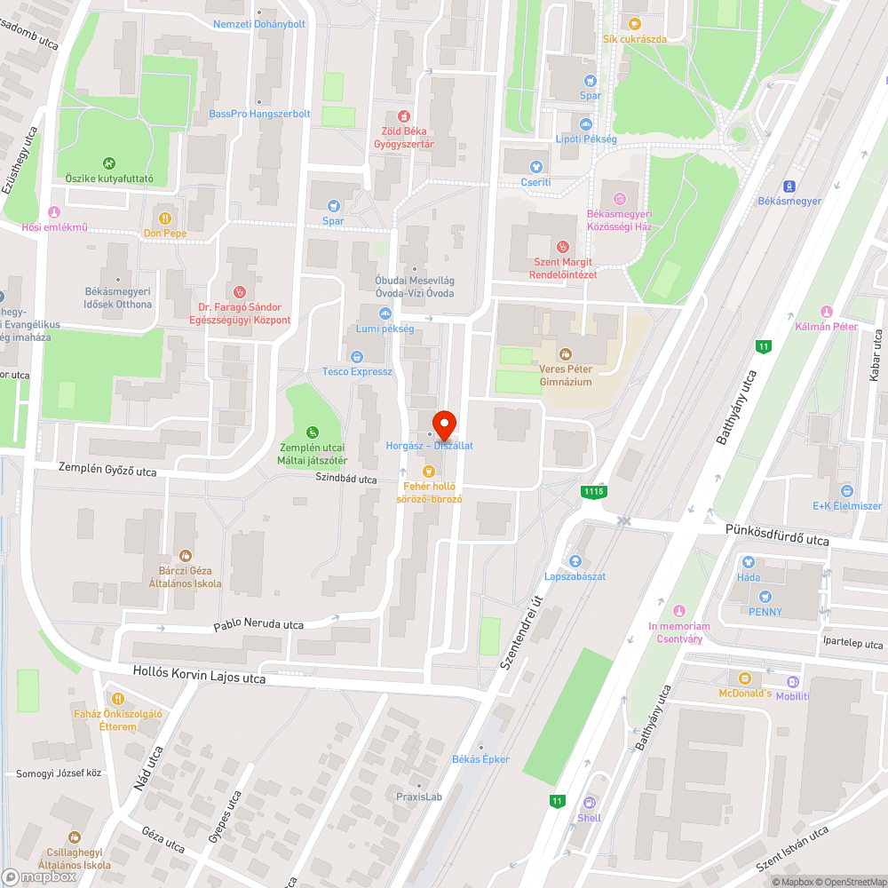 Rossz állapotú fedlap bejelentés helye