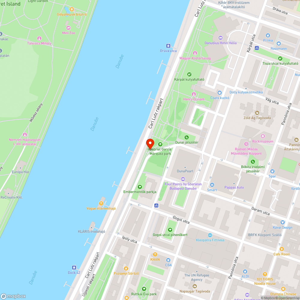 Dilatáció a kerékpárúton bejelentés helye