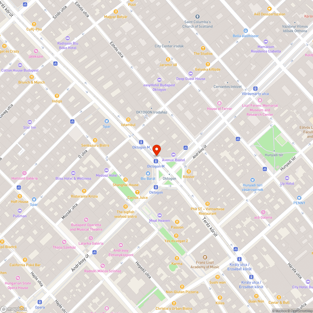 Értelmetlen szöveg a villamosokon bejelentés helye