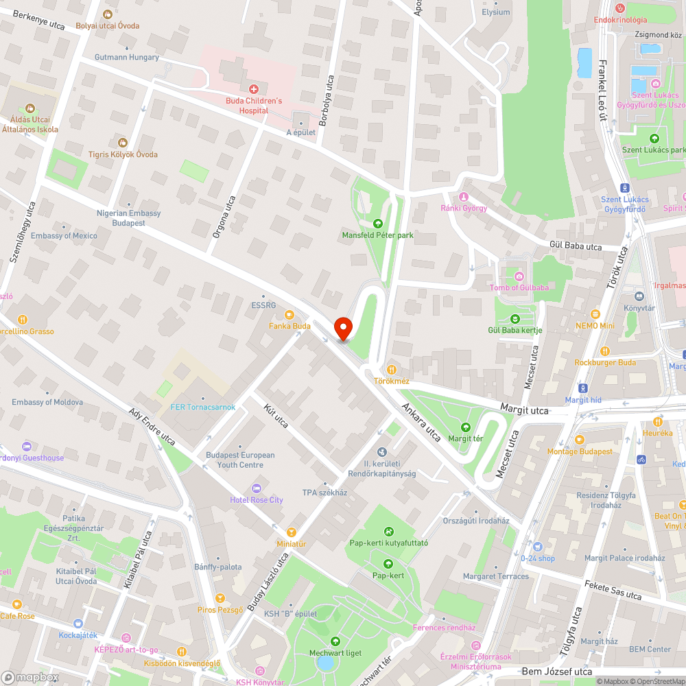 Megtelt szemetes, szétszóródott szemét. bejelentés helye