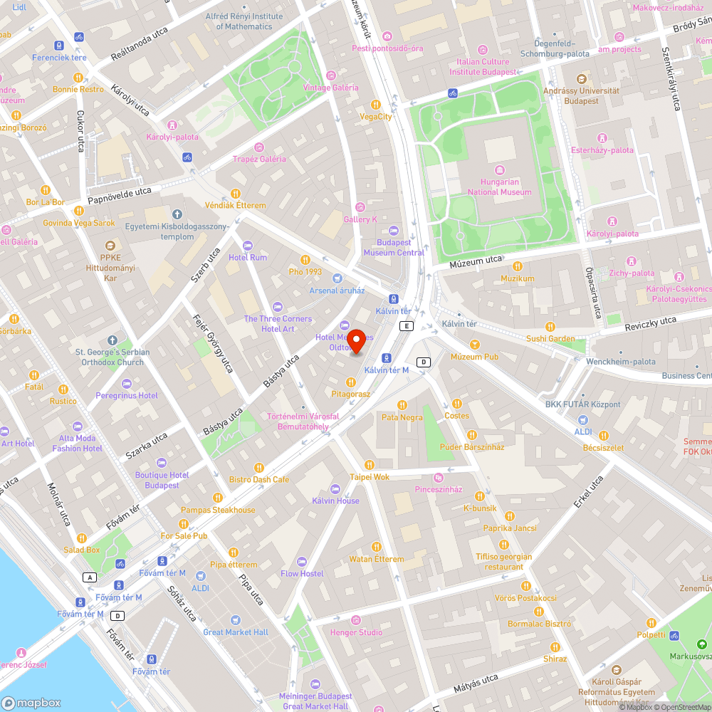 Illegálisnak tűnő plakát bejelentés helye