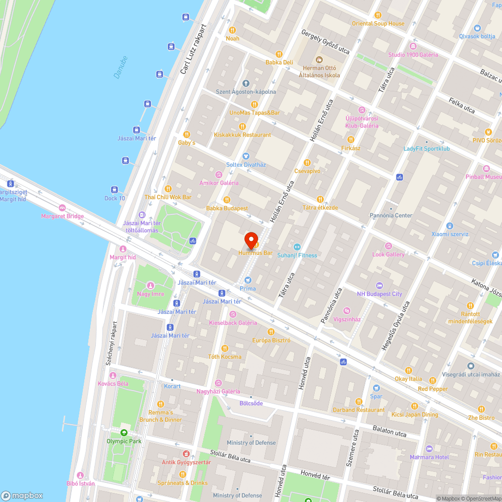 Betört kirakatüveg bejelentés helye