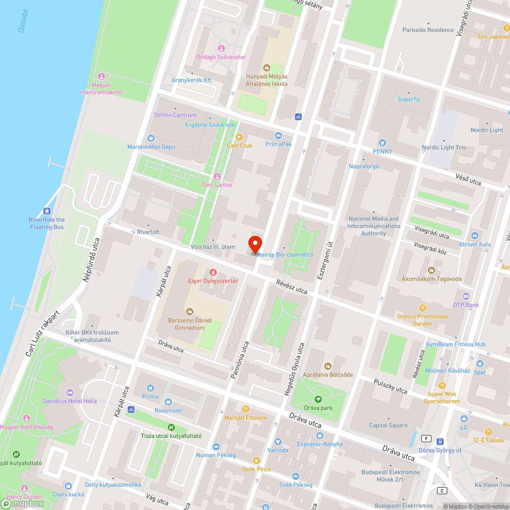 Gaz veri fel a járdát bejelentés helye