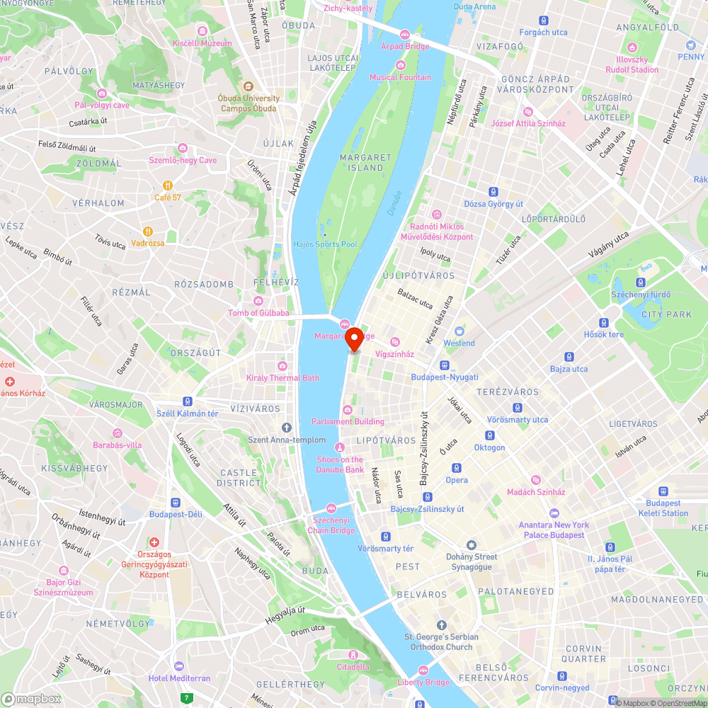 szemét és emberi ürülék bejelentés helye