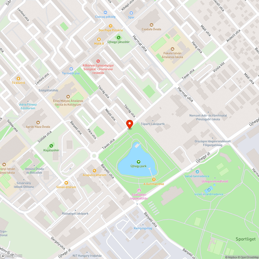 Régi plakátok bejelentés helye