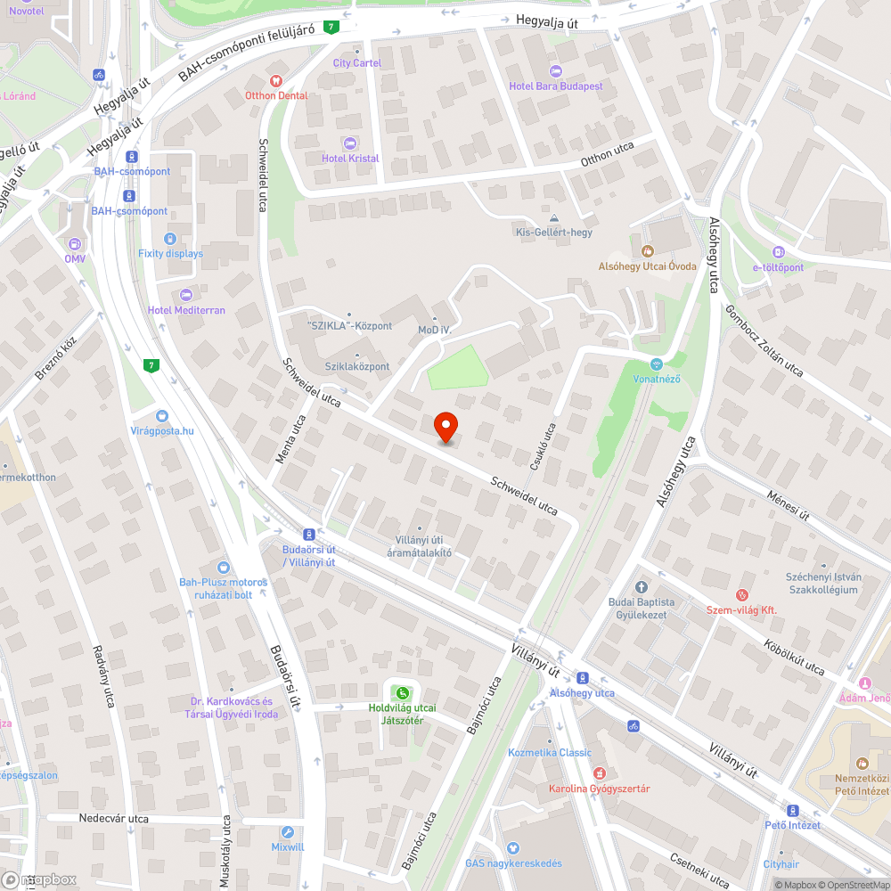 elhagyott külföldi gépjármű bejelentés helye