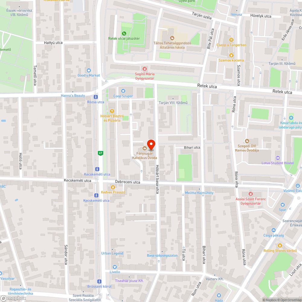 Süllyed az aszfalt a csatornafedél körül - Hóbiárt basa utca 30. bejelentés helye