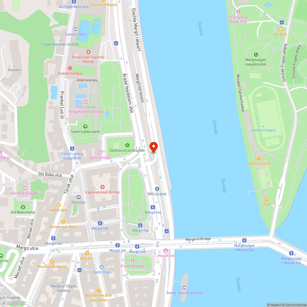 Balesetveszélyes közműakna fedél bejelentés helye