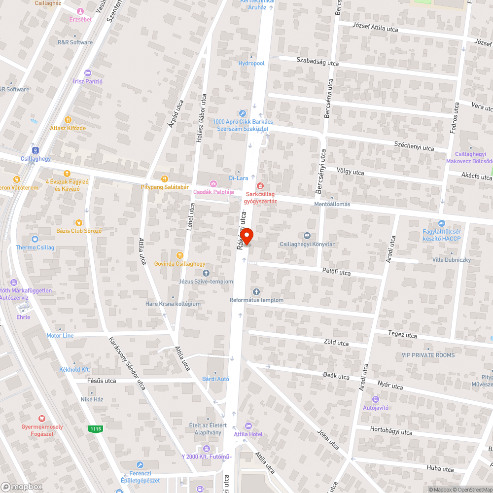 Fedlap körül elfogyott az aszfalt bejelentés helye