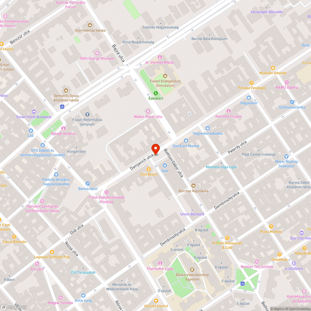 Pont elfértek ők így ketten bejelentés helye