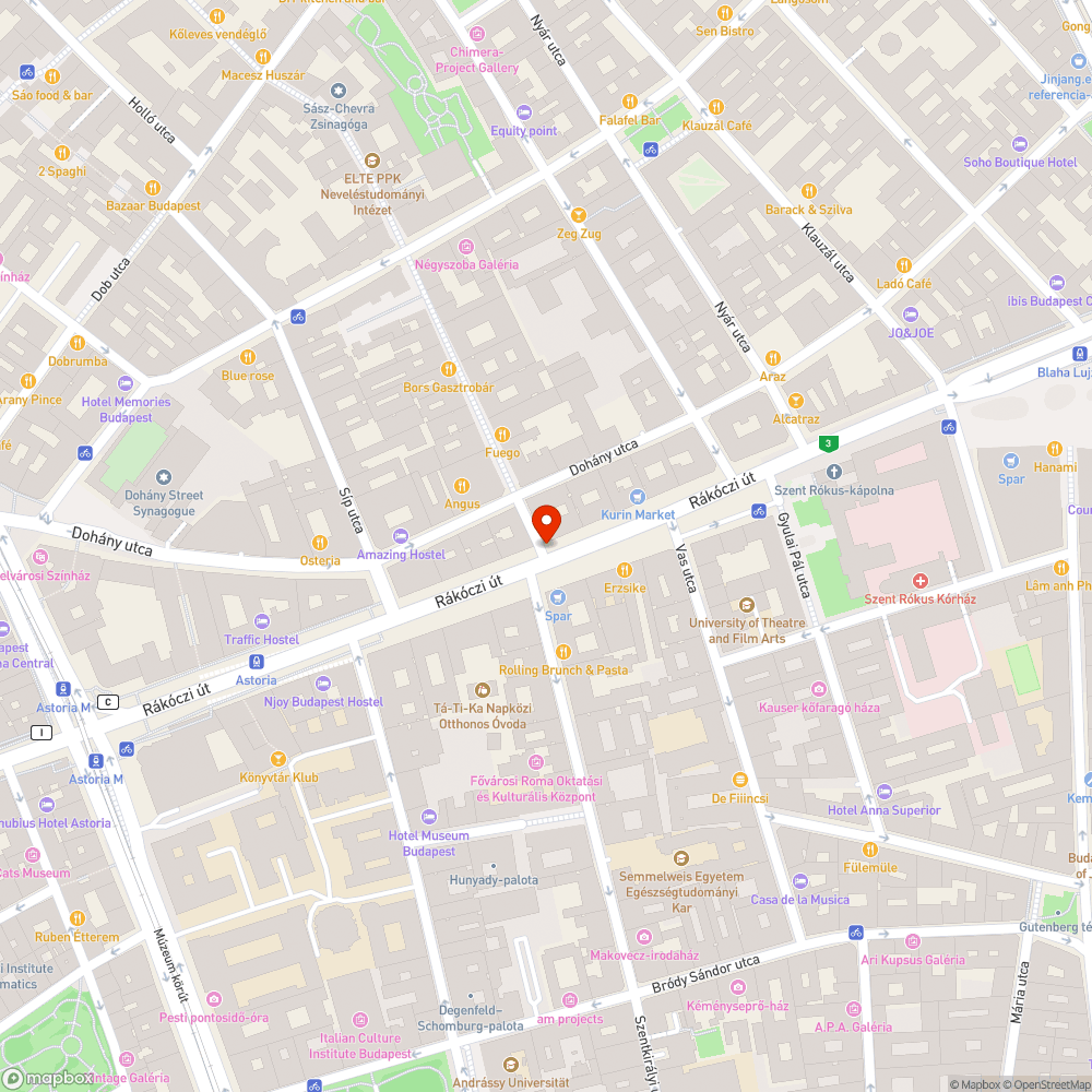 Széttört járda akadálymentesítés hiánya bejelentés helye