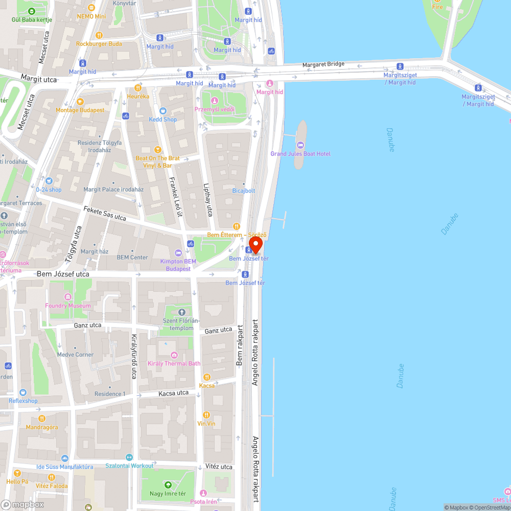 Hol van a közterület felügyelet? bejelentés helye