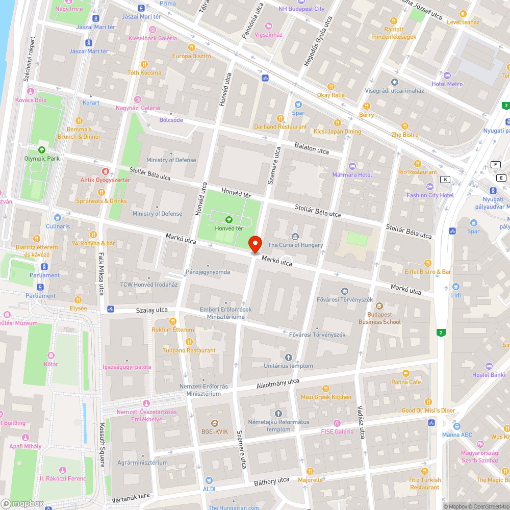 Kellene ide egy pad az utazóközönség szerint bejelentés helye