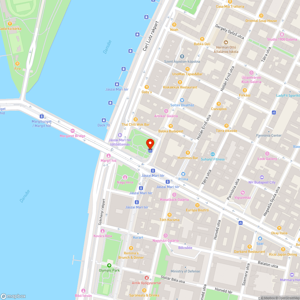 Nem bérelhető biciklik vannak az állomásokon bejelentés helye