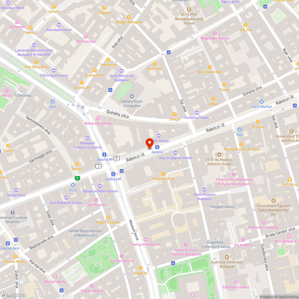 Áthelyezett buszmegállótábla, de a szemetes maradt bejelentés helye