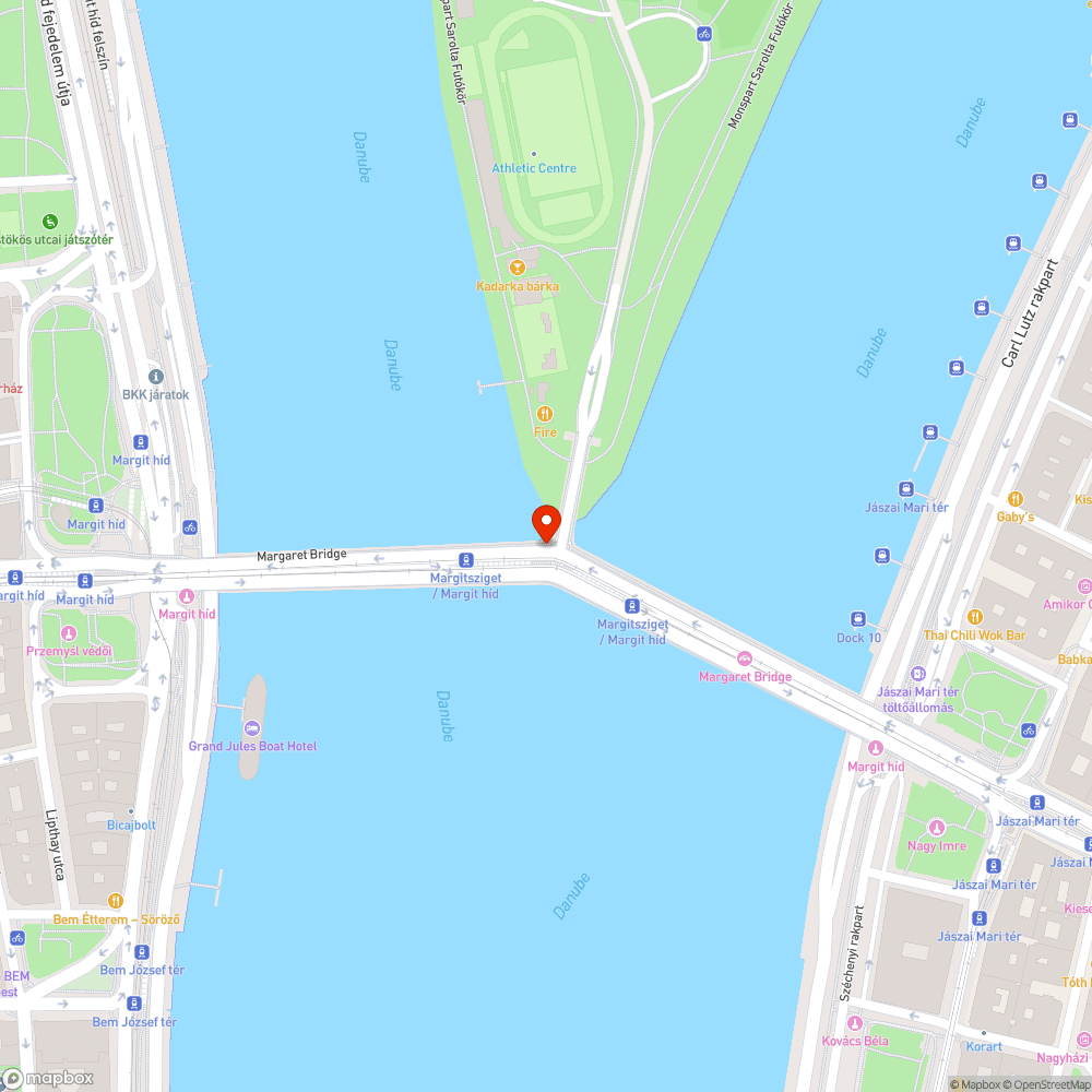 Elhajlott táblák bejelentés helye