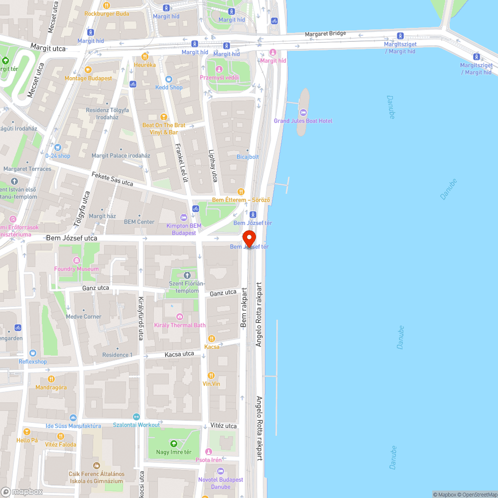 Gaz, ami csak az első lépcsőfok bejelentés helye