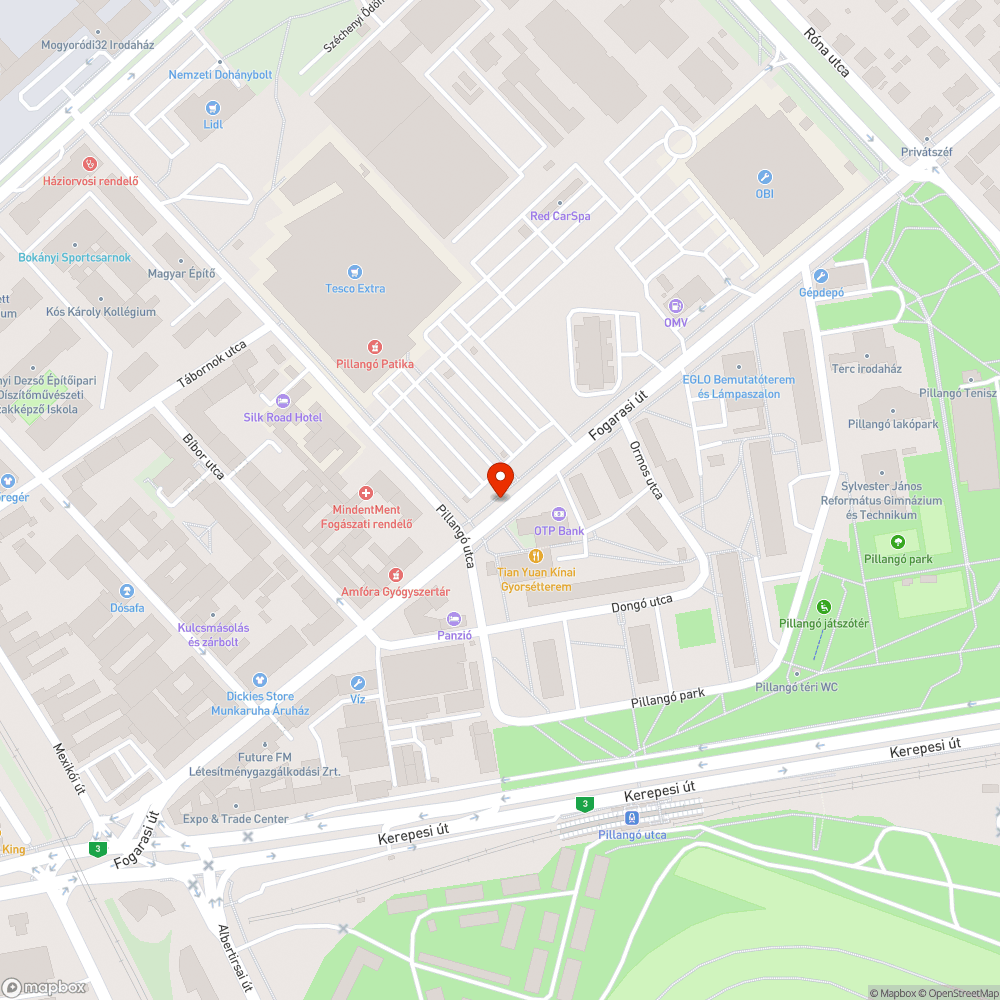 Így felesleges fatámasz bejelentés helye