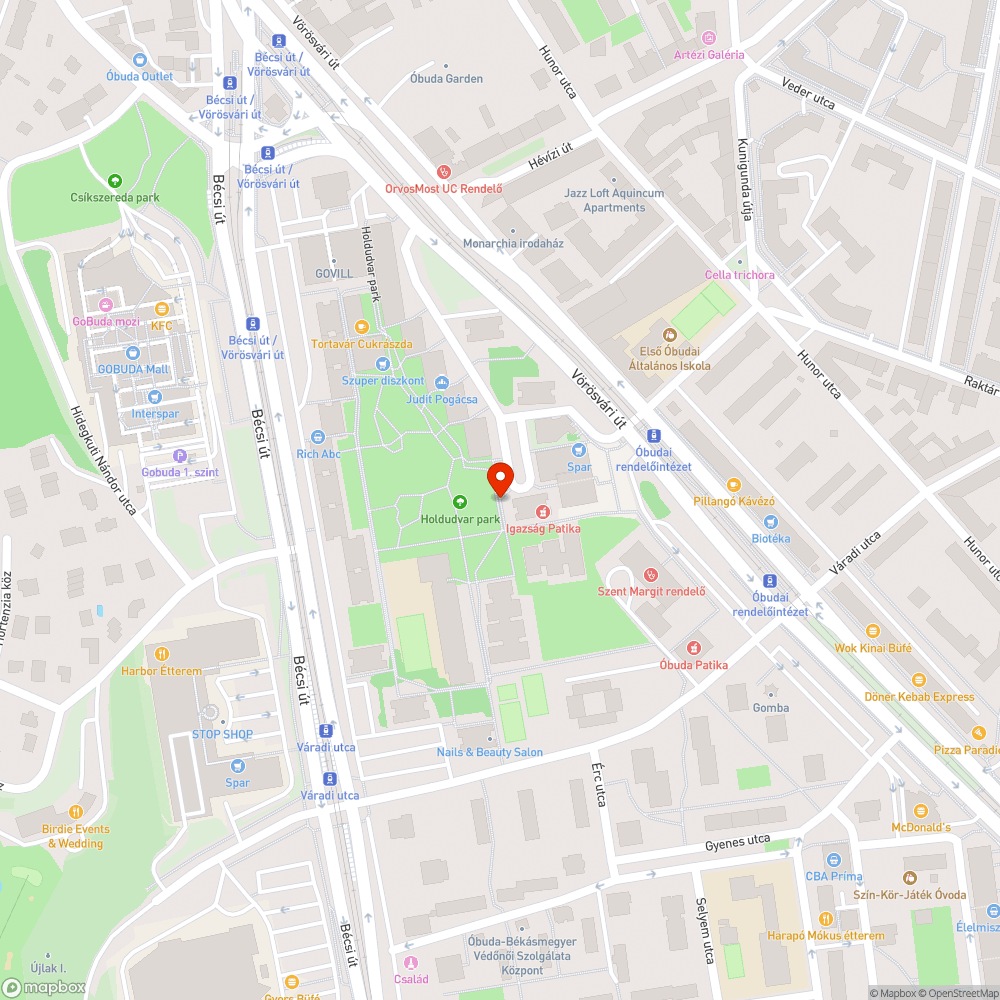 Használaton kívüli hirdetőtáblák bejelentés helye