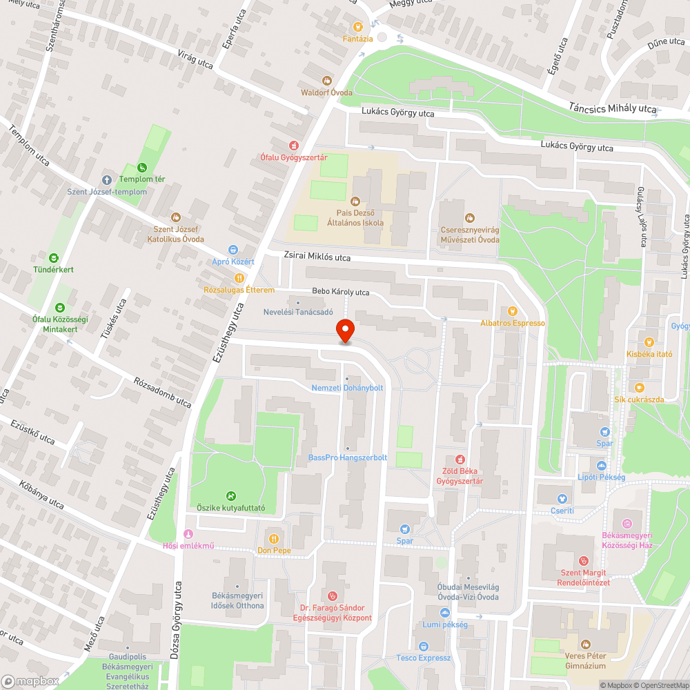 pofátlanul parkoló autók bejelentés helye