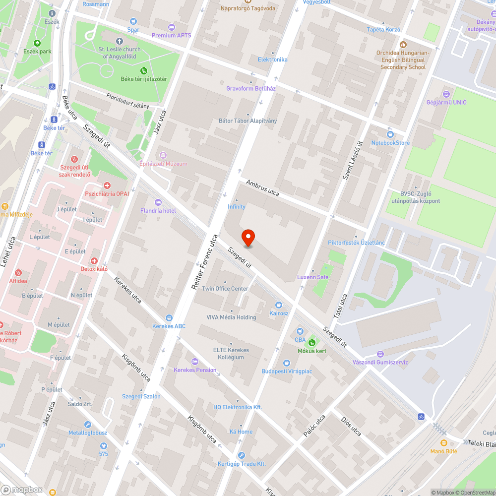 Állandó parkolás tűzoltósági felvonulási területen bejelentés helye