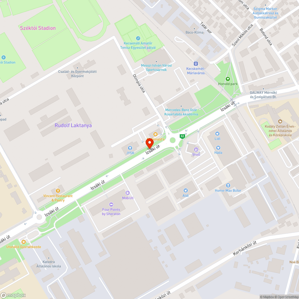 Töredezett fedlap bejelentés helye