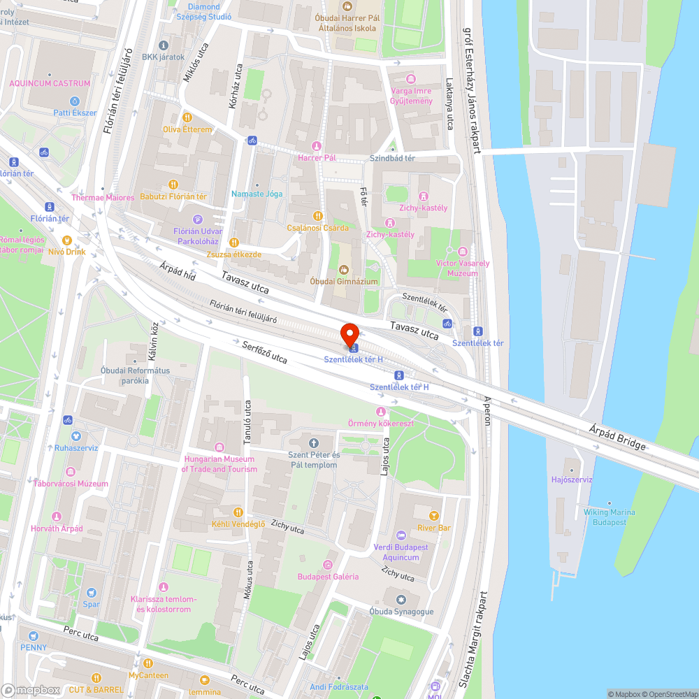 Gusztustalan elemek bejelentés helye