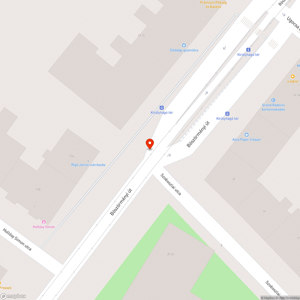 útjavítás - taknyolás közpénzen bejelentés helye