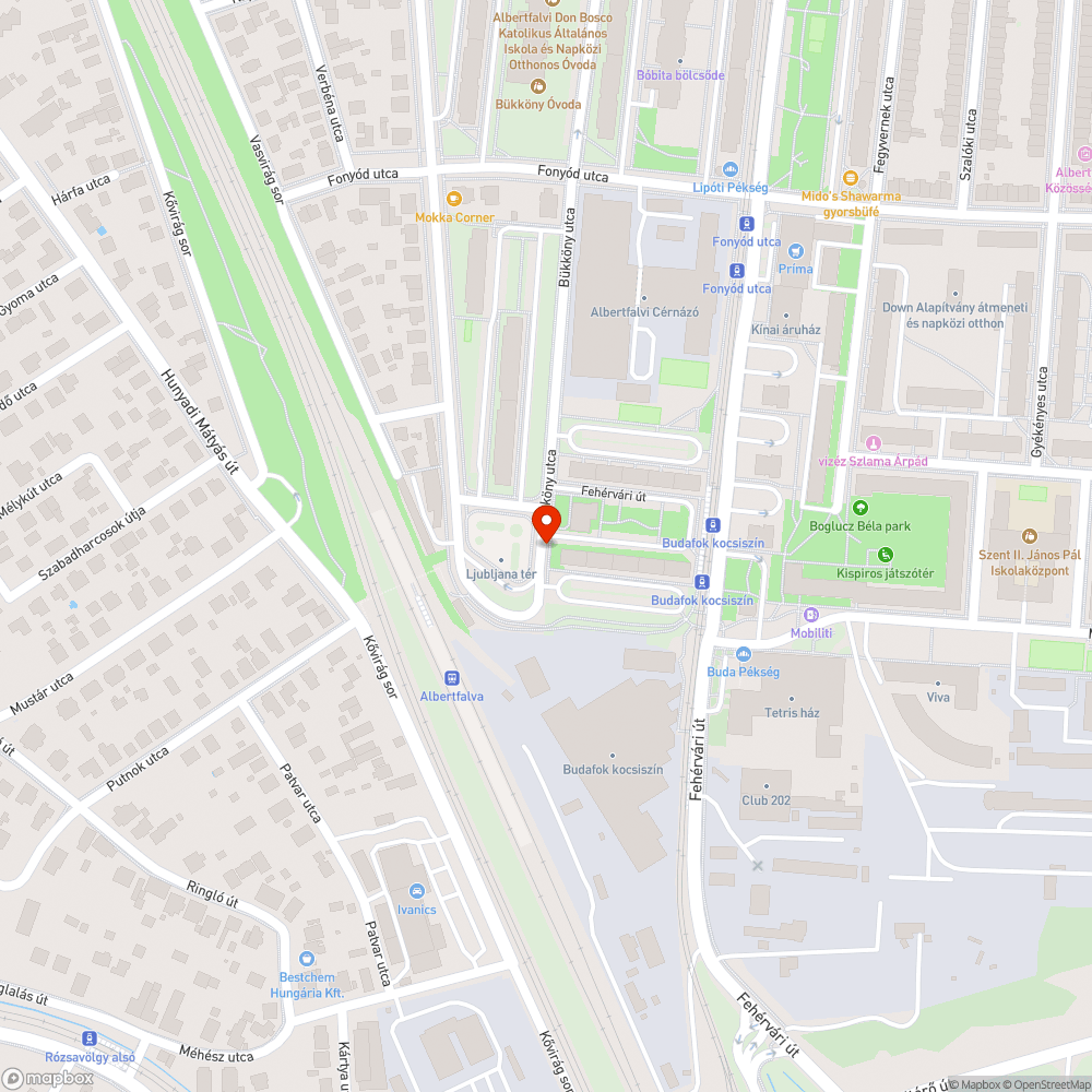 Össze firkált utas váró bejelentés helye