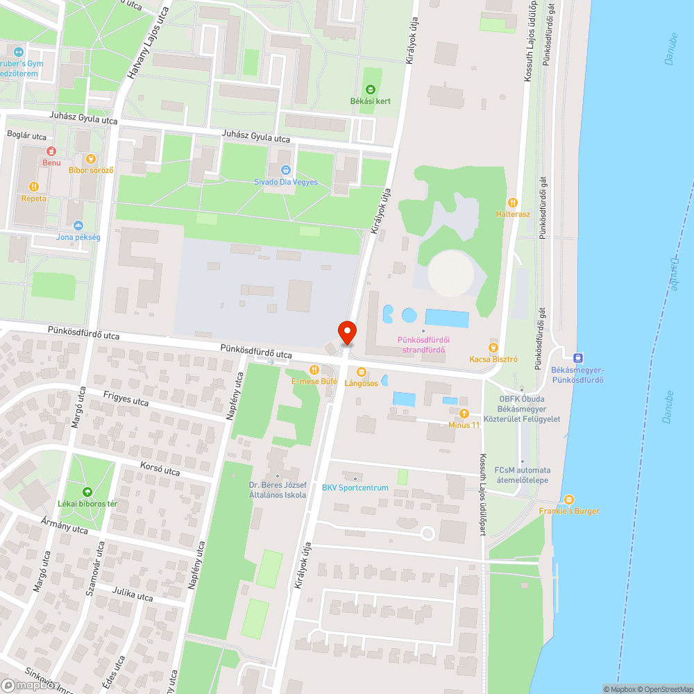 Elfordult zebra tábla bejelentés helye