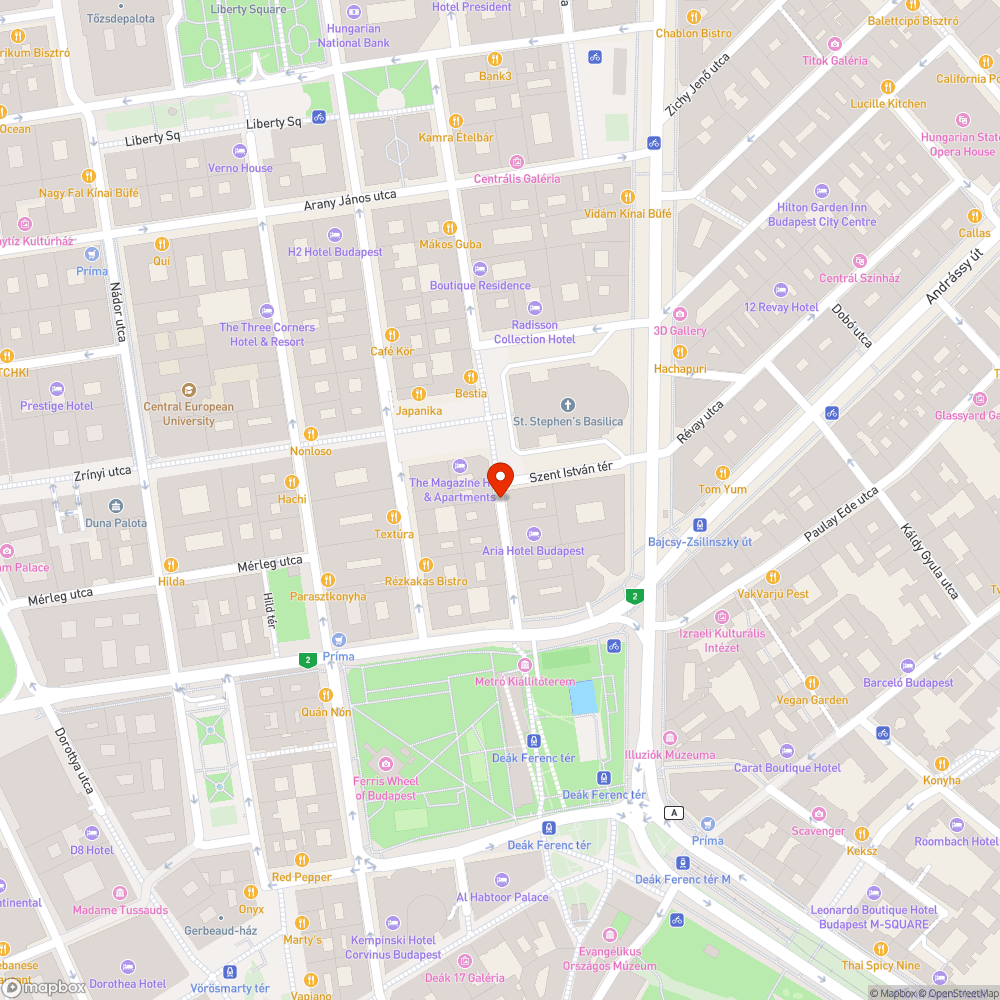 kidöntött parkolasgátló kő bejelentés helye