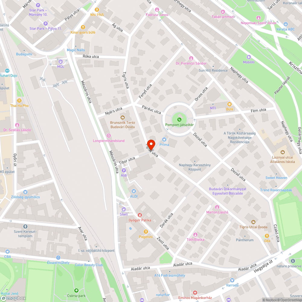 hiányzó aknafedél zárókupak bejelentés helye