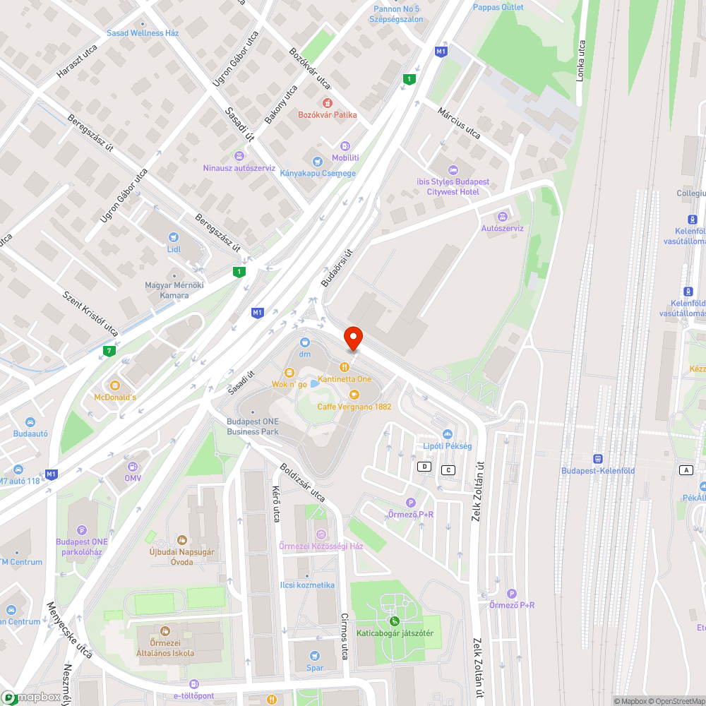 Koszorúslány u. Villanyoszlop ajtó hiányzik bejelentés helye