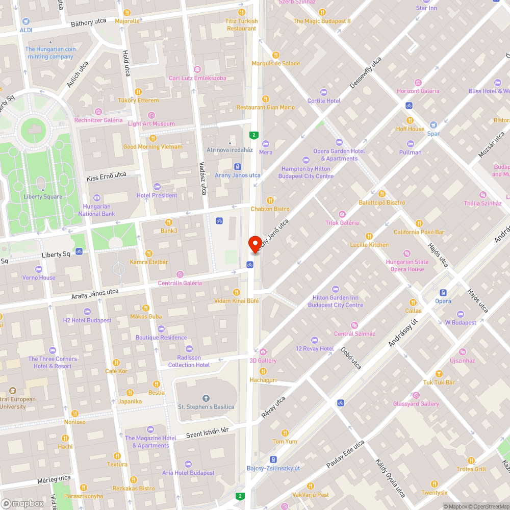 Beszakadt fedlap bejelentés helye