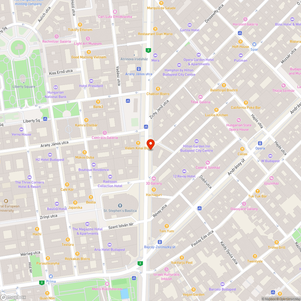 Sérült, kilógó fedlap bejelentés helye