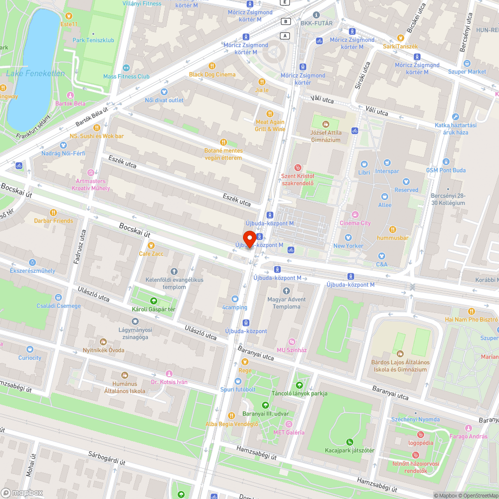 Kiálló fedlap bejelentés helye